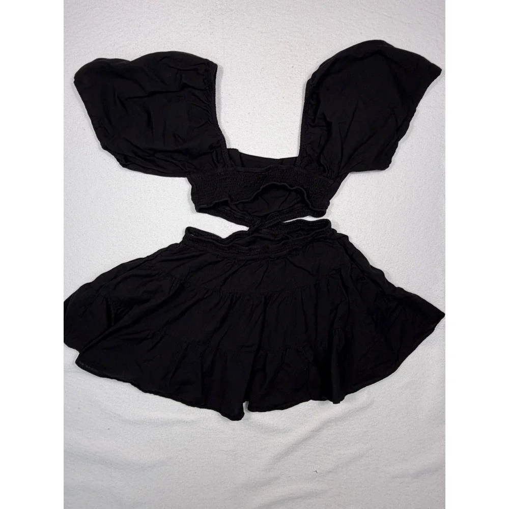 Free People mini dress